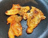 余った鶏皮で美味しいおツマミせんべい作り方5写真