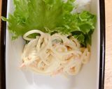 高校1年女子お弁当♡2020.10.29作り方6写真