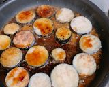 ナスの照り焼き作り方4写真