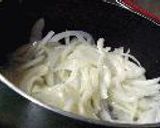 舞茸と玉ねぎのグラタン作り方4写真