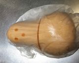 バターナッツかぼちゃグラタン☆ハロウィン作り方3写真