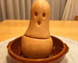 バターナッツかぼちゃグラタン☆ハロウィン作り方14写真