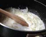 舞茸と玉ねぎのグラタン作り方5写真