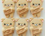 簡単おやつ♪基本の型抜きクッキー作り方14写真