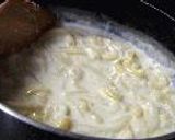 舞茸と玉ねぎのグラタン作り方7写真