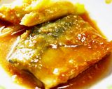 生姜風味でご飯がすすむ!さばの竜田揚げ作り方6写真