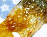 生姜風味でご飯がすすむ!さばの竜田揚げ作り方7写真