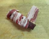さつまいもの肉巻き作り方4写真