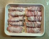 さつまいもの肉巻き作り方5写真