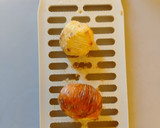 栗ごはんの皮の剥き方（3頂点切り）作り方7写真