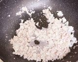 味が良いかぼちゃコロッケプラス♪作り方2写真
