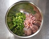 まるごとトマトのミルクキッシュ作り方5写真