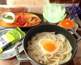 うどんだし汁で 大根煮物 お弁当に作り方1写真