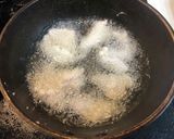 鯛の唐揚げ作り方2写真