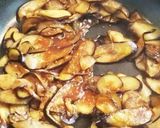 なす炒め作り方5写真