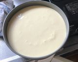 スフレ?ベイクド?不思議なチーズケーキ作り方6写真