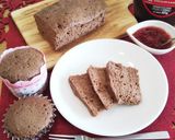 スウィーツおせち６☆ローストビーフケーキ作り方4写真