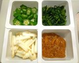 TOKIO松岡さんのネバ汁◎超カンタン!作り方1写真