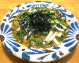 TOKIO松岡さんのネバ汁◎超カンタン!作り方3写真