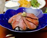 ローストビーフの時間（低温調理）作り方10写真