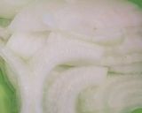 野菜リゾット作り方3写真