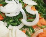 野菜リゾット作り方7写真