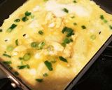 ねぎ入り だし巻き玉子焼き お弁当に作り方4写真