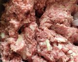 我が家のピーマンの肉詰め作り方7写真