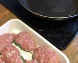 我が家のピーマンの肉詰め作り方14写真