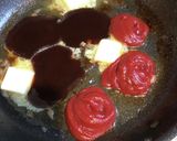 我が家のピーマンの肉詰め作り方18写真