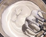 基本のシフォンケーキ作り方10写真