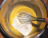 基本のシフォンケーキ作り方12写真