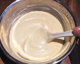 基本のシフォンケーキ作り方14写真