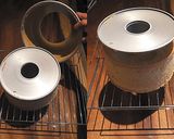 基本のシフォンケーキ作り方18写真
