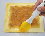 タルトソレイユ～アップルパイ風作り方5写真