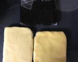 ハロウィンクッキー作り方4写真