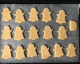 ハロウィンクッキー作り方5写真