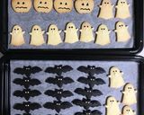 ハロウィンクッキー作り方6写真