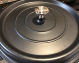まるごとブロッコリーのピラフ作り方13写真