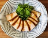 低糖質レンジチャーシュー作り方5写真