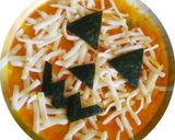 2020年HAPPY HALLOWEEN作り方4写真