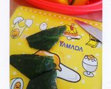 HALLOWEEN簡単パンプキンPIE作り方1写真