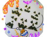 HALLOWEEN簡単パンプキンPIE作り方3写真