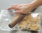 基本のベイクドチーズケーキ作り方7写真