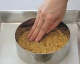 基本のベイクドチーズケーキ作り方9写真