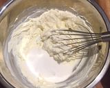 基本のベイクドチーズケーキ作り方10写真
