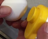 とろ〜り！トロトロ！味付け玉子作り方1写真