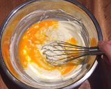 基本のベイクドチーズケーキ作り方11写真