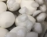 とろ〜り！トロトロ！味付け玉子作り方3写真