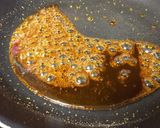 絞らずモンブラン風かぼちゃスコップケーキ作り方16写真